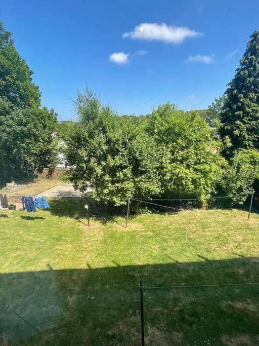 פאיסליי Large 2 Bed Near Glasgow Airport מראה חיצוני תמונה